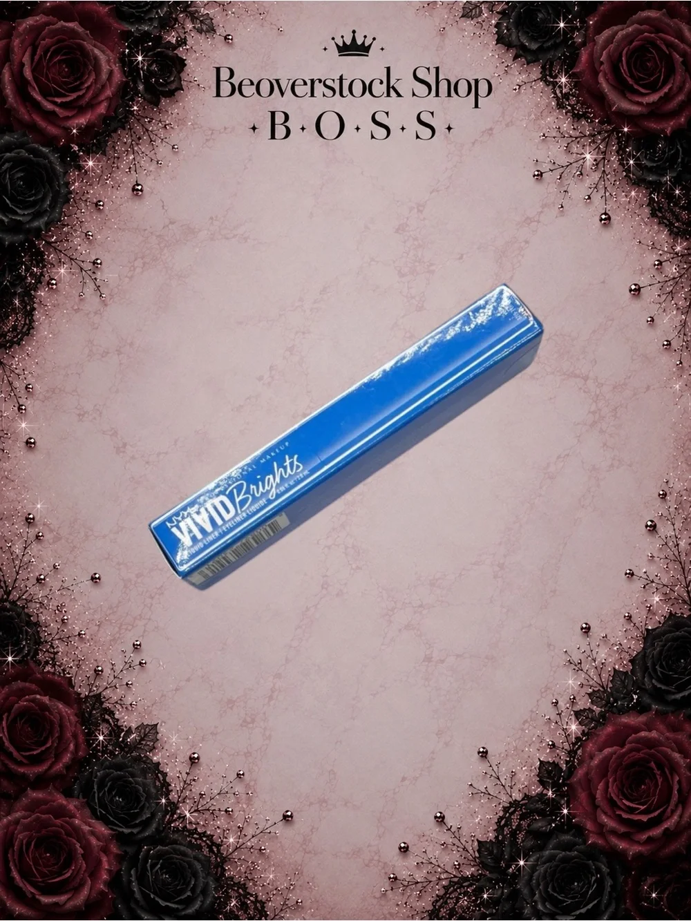 NYX new professional